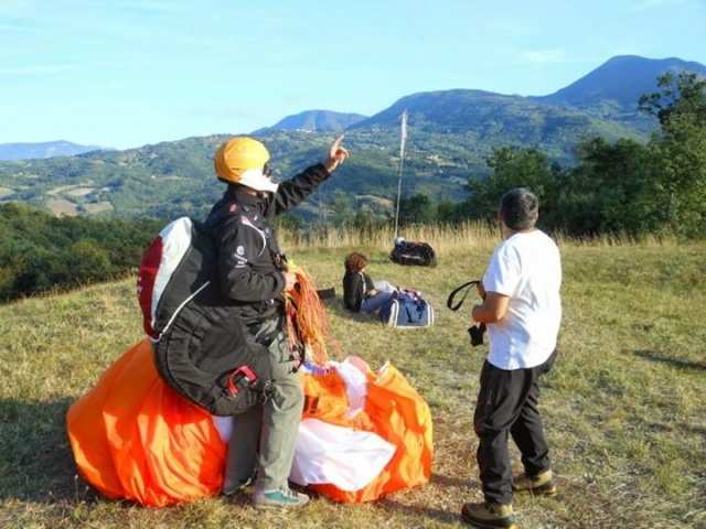 Calculando el viento 
